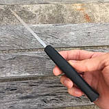 Ніж Fallkniven F1 Zytel sheath, фото 5