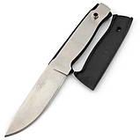 Ніж Fallkniven F1 Zytel sheath, фото 6