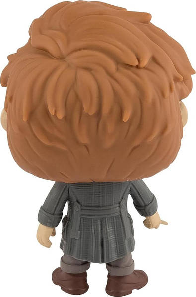 Newt scamander funko pop deals