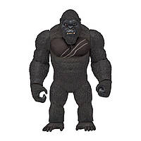 Игровая фигурка Godzilla vs. Kong Кинг-Конг гигант, 27 см 35562