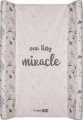 Килимок для пеленання FreeON Tiny miracle, 50x70x10 см