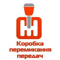 Коробка передач МТ «Дніпро»
