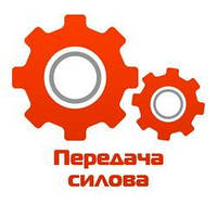 Передача силова МТ «Дніпро»