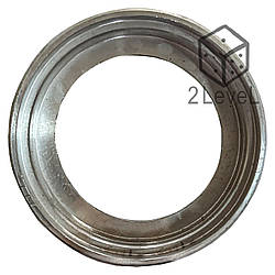 Кришка корпусу ролика ОГМ-1.5 Кришка ролика гранулятора ОГМ Кришка ролика для прес гранюлятора ОГМ