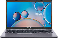 Ноутбук ASUS VivoBook X515JA-BQ3333 / 15.6" IPS FHD / i5-1035G1 / RAM 8 ГБ / SSD 256 ГБ / Intel UHD Graphics