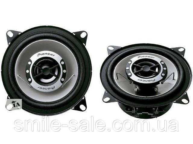 Вбудовані колонки Pioneer TS-G1042R 10 см 120W 