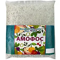 Аммофос 1 кг Добриня (P2O3 - 46% N - 10%)