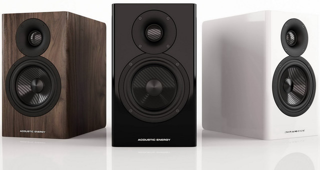 Acoustic Energy AE500