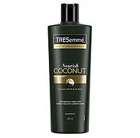 TRESEMME Шампунь зволожуючий Botanique Detox 400мл