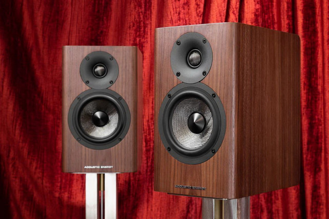 Acoustic Energy AE500