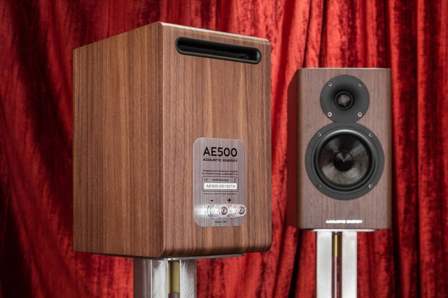 Acoustic Energy AE500