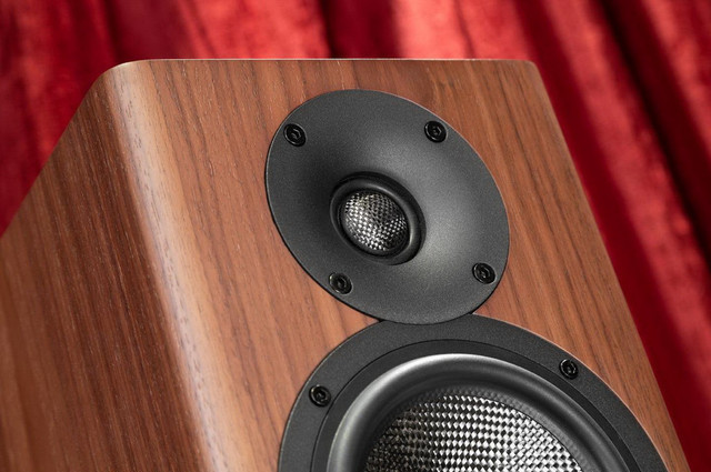 Acoustic Energy AE500