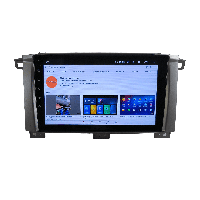 Штатна Магнітола Toyota Land Cruiser 100 2005-2007 на Android Модель JAC-3GWiFi+Carplay 2/32 Гб