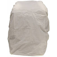 Кавер водонепроницаемый (чехол) для рюкзака 60-100l. белый waterproof Оригинал Голландия