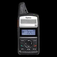 2 штуки Hytera PD362 Набор Рация цифровая UHF радиостанция