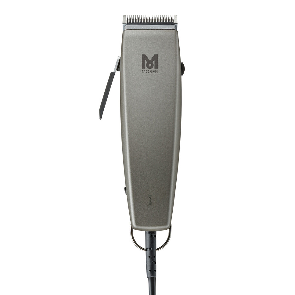 Професійна машинка для стрижки MOSER PRIMAT 1230-0053, фото 1