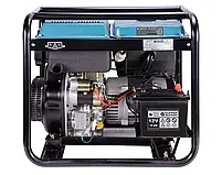 Дизельний генератор KS 9102HDE-1/3 ATSR (EURO II), фото 4