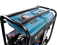 Дизельний генератор KS 9102HDE-1/3 ATSR (EURO II), фото 5