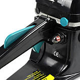 Бензопила Makita EA6100 P45E шина 40 см, 3.8 кВт, бензинова ланцюгова пила, фото 4