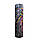 Ролик-роллер масажний Grid Combi Yoga Roller 12х45 см для йоги, фітнесу, масажу (MS3341-2), фото 2