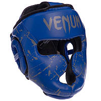 Шлем боксерский детский с полной защитой Venum VNM BO-0394 S цвета в ассортименте