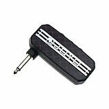 Набір електрогітара J8 ST HMG 101 + Міні-підсилювач для гри в навушниках Joyo JA-03 Lead + Струни AE530 Light, фото 8