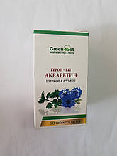 Акваретин Герон-віт, Даніка фарм 90 табл
