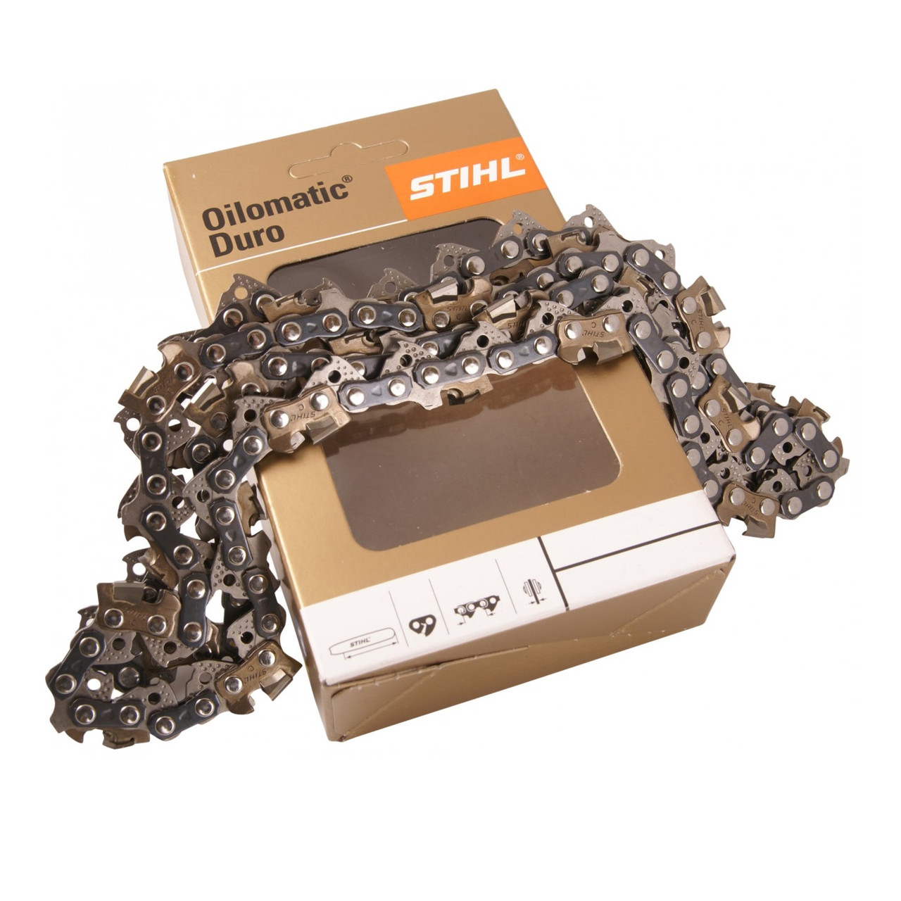 Ланцюг STIHL 36 RD3, 72 ланки