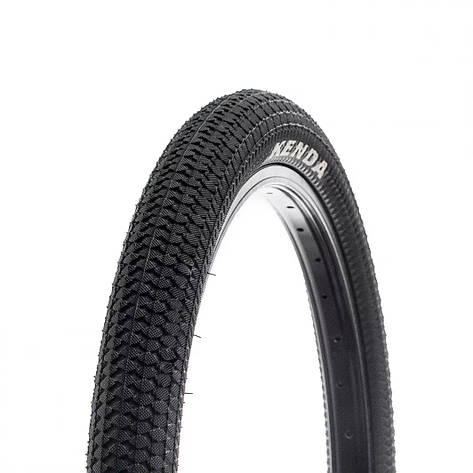 Покришка 20x2.1 (54-406) Kenda K1016 KINIPTION, black, 30tpi, фото 1