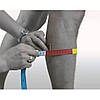 Компресійні гетри для спорту Mizuno Compression Supporter J2GX9A71-09 (Розмір M; XL), фото 8