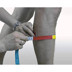 Компресійні гетри Mizuno Compression Supporter J2GX9A71-33, фото 4