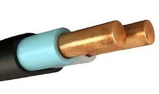 Кабель ВВГнг 2х2.5