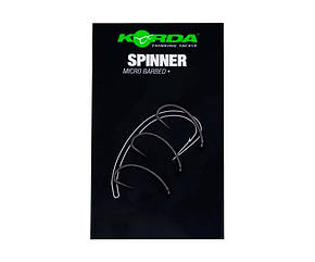 Гачки Korda Spinner №5