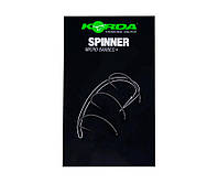 Гачки KORDA Spinner №5