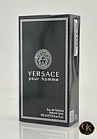 Парфюм VERSACE POUR HOMME