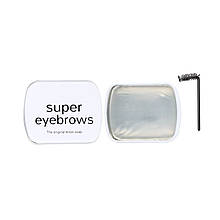 Мило для укладання брів Super Eyebrows The Original Brow Soap 25 g