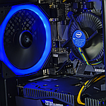 Ігровий комп'ютер Intel i5 6500 / GTX 1660 Super 6GB "FRIDAY", фото 7