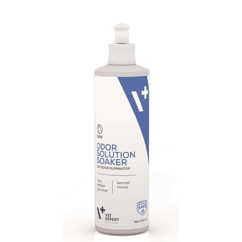 VetExpert CAT Odor Eliminator Знищувач запаху від котів - 500 мл