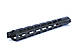 Цівка X-GUN Hundguards MK1 13.5" для AR15 M-LOK, фото 9
