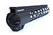 Цівка X-GUN Hundguards MK1 13.5" для AR15 M-LOK, фото 10