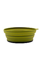 Силіконовий посуд (з характ.)