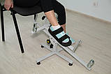Тренажер ротаційний для нижніх кінцівок гомілковостопний ТРНГ-1, фото 3