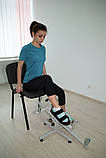Тренажер ротаційний для нижніх кінцівок гомілковостопний ТРНГ-1, фото 2