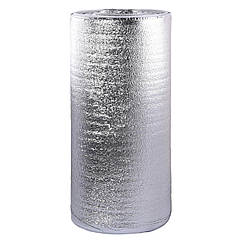 Полотно ламіноване 5,0 мм одностороннє Теплоізол шир.-100см, (000001861)