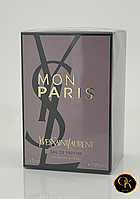 Парфюм YVES SAINT LAURENT (MON PARIS)