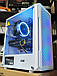 Ігровий комп'ютер Intel Core i5 14400 4.7GHZ, RTX 3070 8GB, 32GB DDR4, SSD M.2 1TB, фото 2