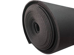 Армійський килимок рулонний навідріз  8мм (Висота рулону 1.5м), фото 4