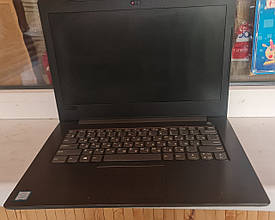 Ноутбук Lenovo V330-14IKB 81B0 Intel Core i5-7th gen/RAM 8 ГБ DDR4/SSD 256 ГБ / Intel UHD Graphics 620