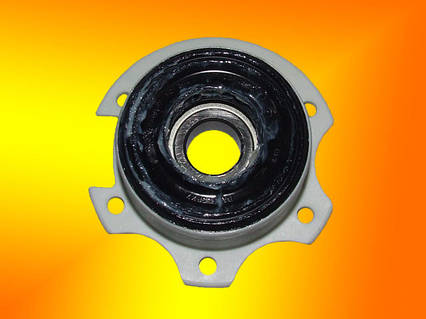 Блок (супорт) підшипників Indesit, Ariston 075 (C0005531, C00087966)