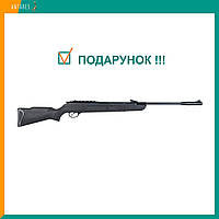 Пневматична гвинтівка Hatsan 125 перелом ствола 380 м/с Хатсан 125